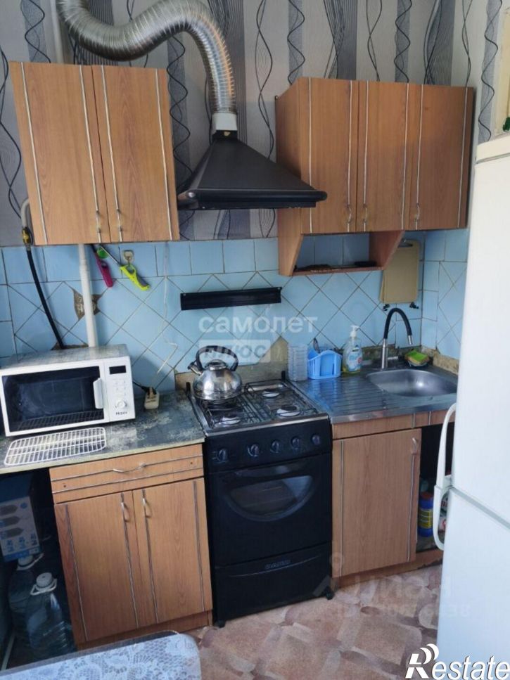 2-комн квартира ул Дружбы, 3,  д. 3