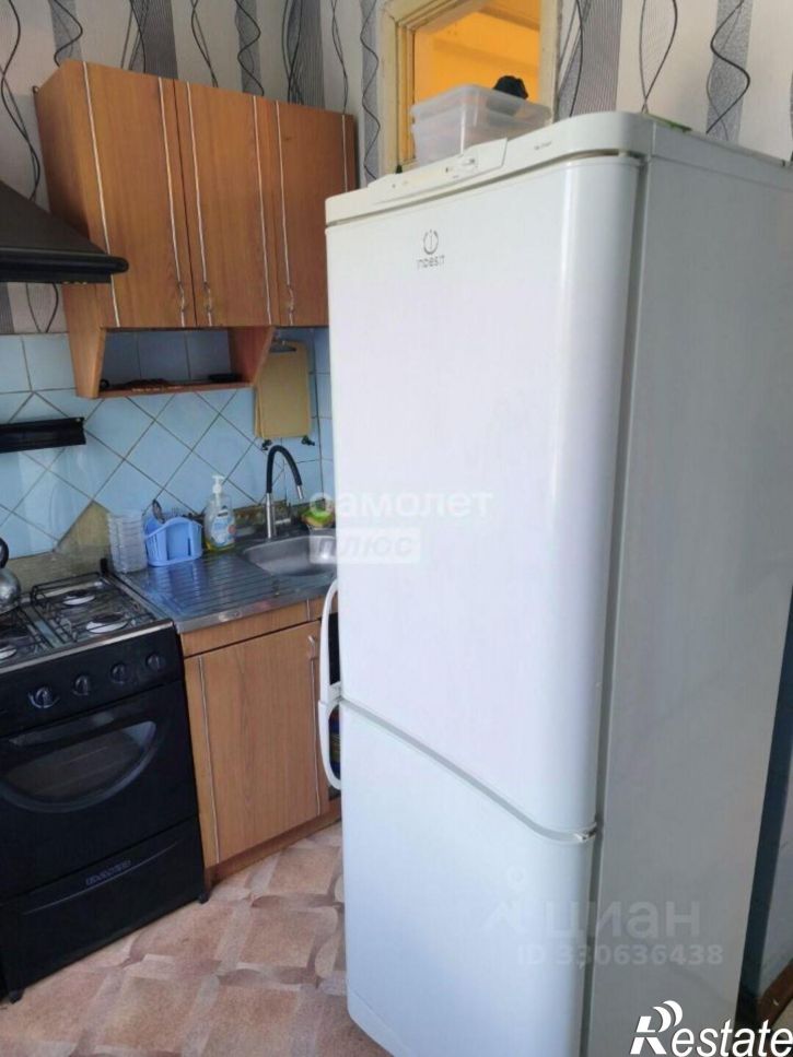 2-комн квартира ул Дружбы, 3,  д. 3