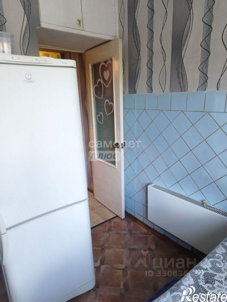 2-комн квартира ул Дружбы, 3,  д. 3