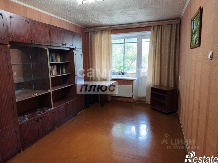2-комн квартира ул Дружбы, 3,  д. 3
