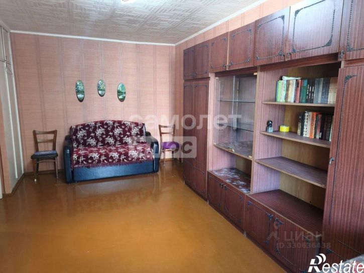 2-комн квартира ул Дружбы, 3,  д. 3