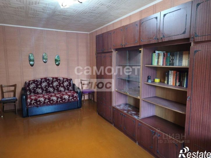 2-комн квартира ул Дружбы, 3,  д. 3
