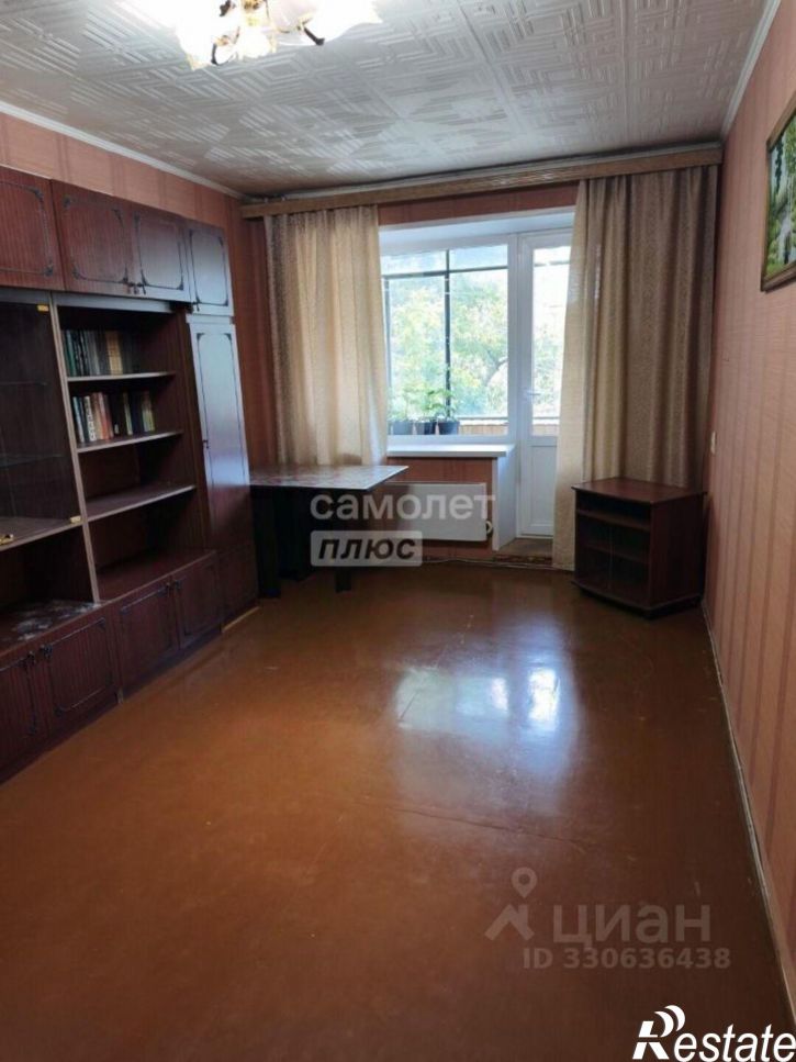 2-комн квартира ул Дружбы, 3,  д. 3