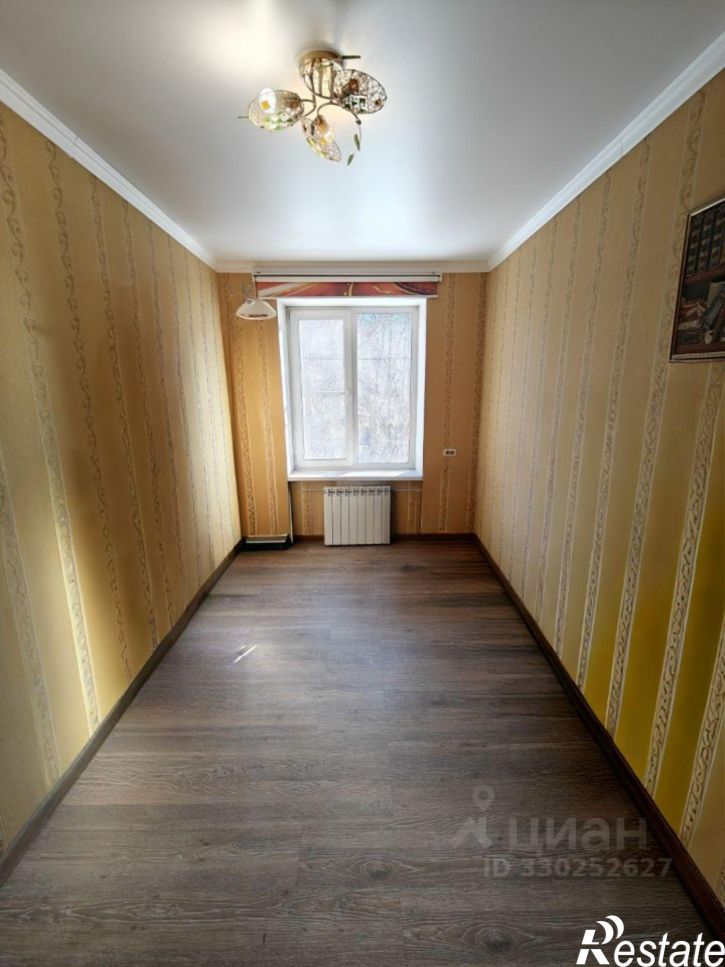 2-комн квартира улица Аносова, 4,  д. 4