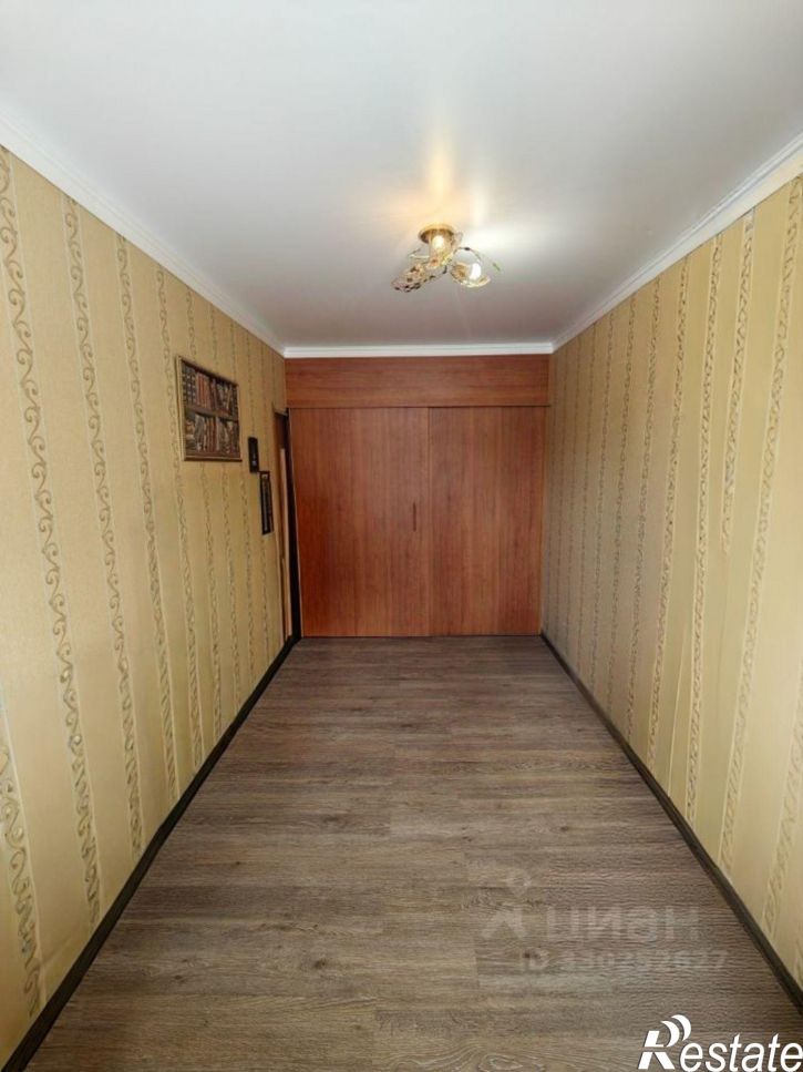 2-комн квартира улица Аносова, 4,  д. 4