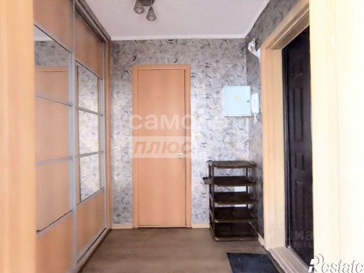 1-комн квартира улица Гагарина, 1А,  д. 1А