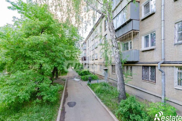 2-комн квартира ул Артиллерийская, 65,  д. 65
