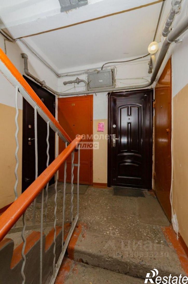 2-комн квартира ул Артиллерийская, 65,  д. 65