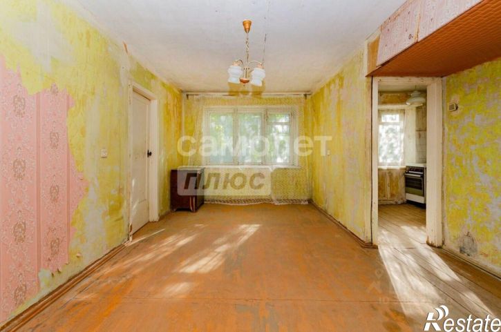 2-комн квартира ул Артиллерийская, 65,  д. 65