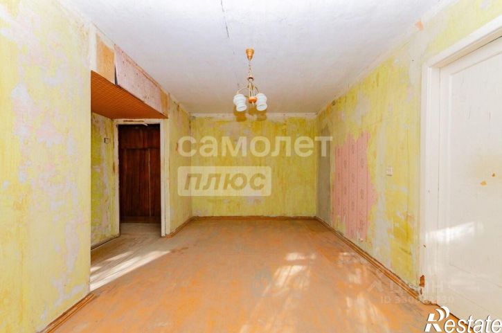 2-комн квартира ул Артиллерийская, 65,  д. 65