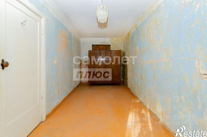 2-комн квартира ул Артиллерийская, 65,  д. 65
