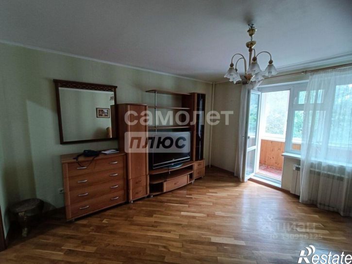 1-комн квартира улица Энгельса, 99А,  д. 99А