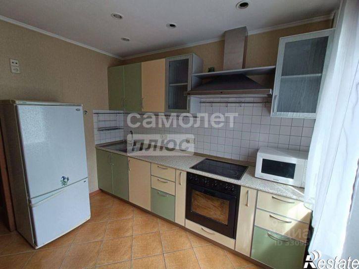1-комн квартира улица Энгельса, 99А,  д. 99А