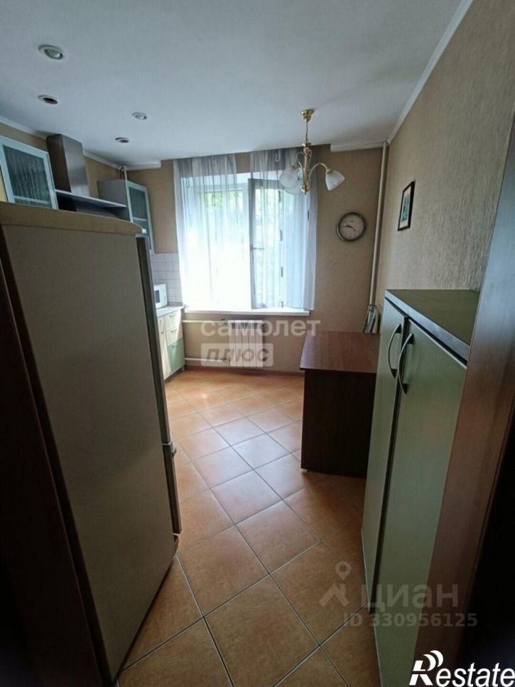 1-комн квартира улица Энгельса, 99А,  д. 99А