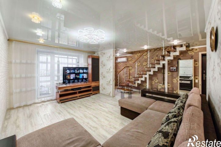 3-комн квартира ул Громова, 5А,  д. 5А