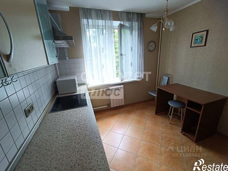 1-комн квартира улица Энгельса, 99А,  д. 99А
