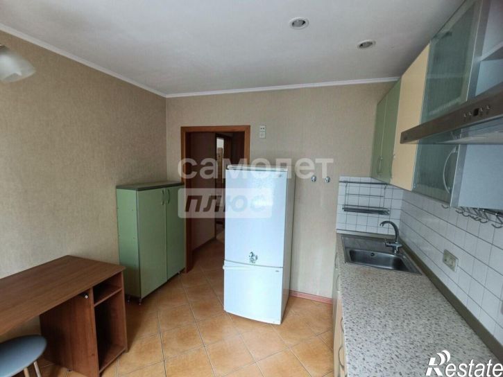 1-комн квартира улица Энгельса, 99А,  д. 99А