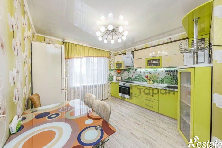 3-комн квартира ул Громова, 5А,  д. 5А