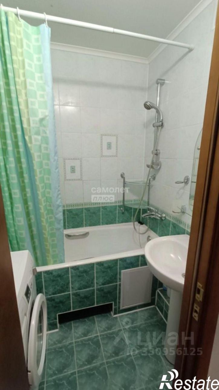 1-комн квартира улица Энгельса, 99А,  д. 99А