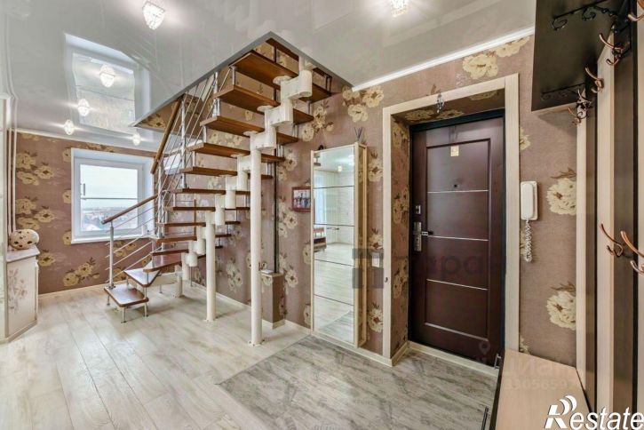 3-комн квартира ул Громова, 5А,  д. 5А