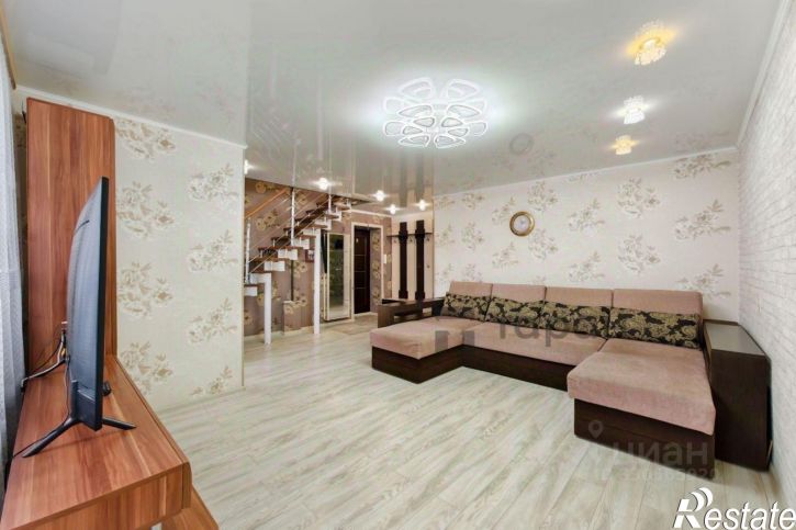 3-комн квартира ул Громова, 5А,  д. 5А