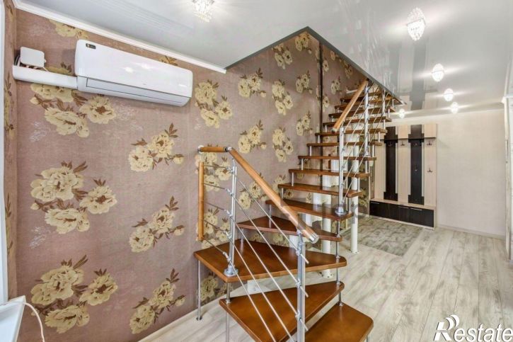 3-комн квартира ул Громова, 5А,  д. 5А