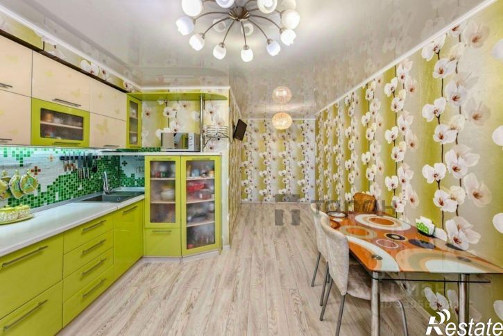 3-комн квартира ул Громова, 5А,  д. 5А