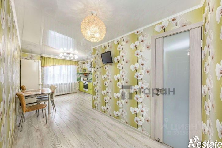 3-комн квартира ул Громова, 5А,  д. 5А