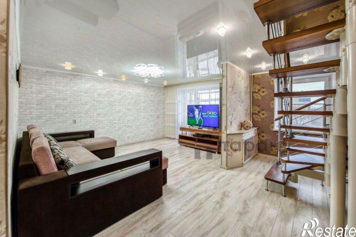 3-комн квартира ул Громова, 5А,  д. 5А