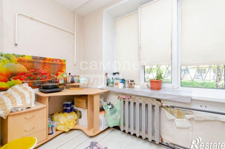 1-комн квартира ул Ловина, 28,  д. 28