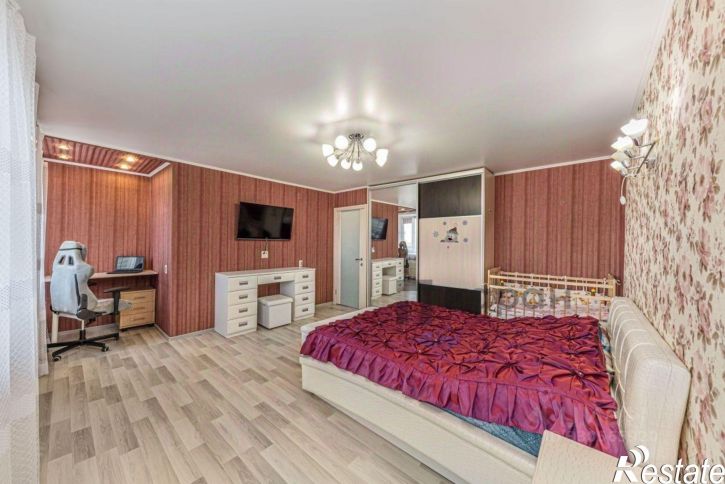 3-комн квартира ул Громова, 5А,  д. 5А