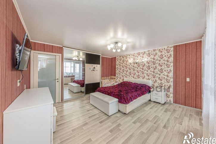 3-комн квартира ул Громова, 5А,  д. 5А