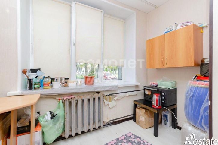1-комн квартира ул Ловина, 28,  д. 28