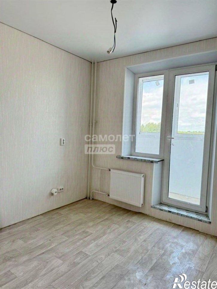 3-комн квартира улица Профессора Благих, 87,  д. 87