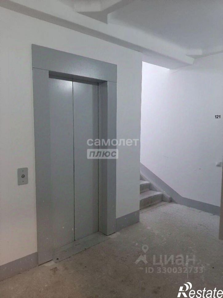 3-комн квартира улица Профессора Благих, 87,  д. 87
