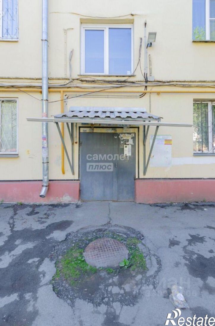 1-комн квартира ул Ловина, 28,  д. 28
