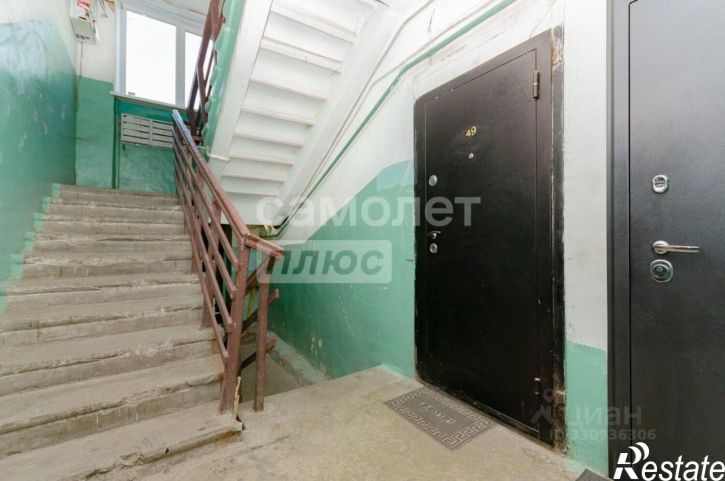 1-комн квартира ул Ловина, 28,  д. 28