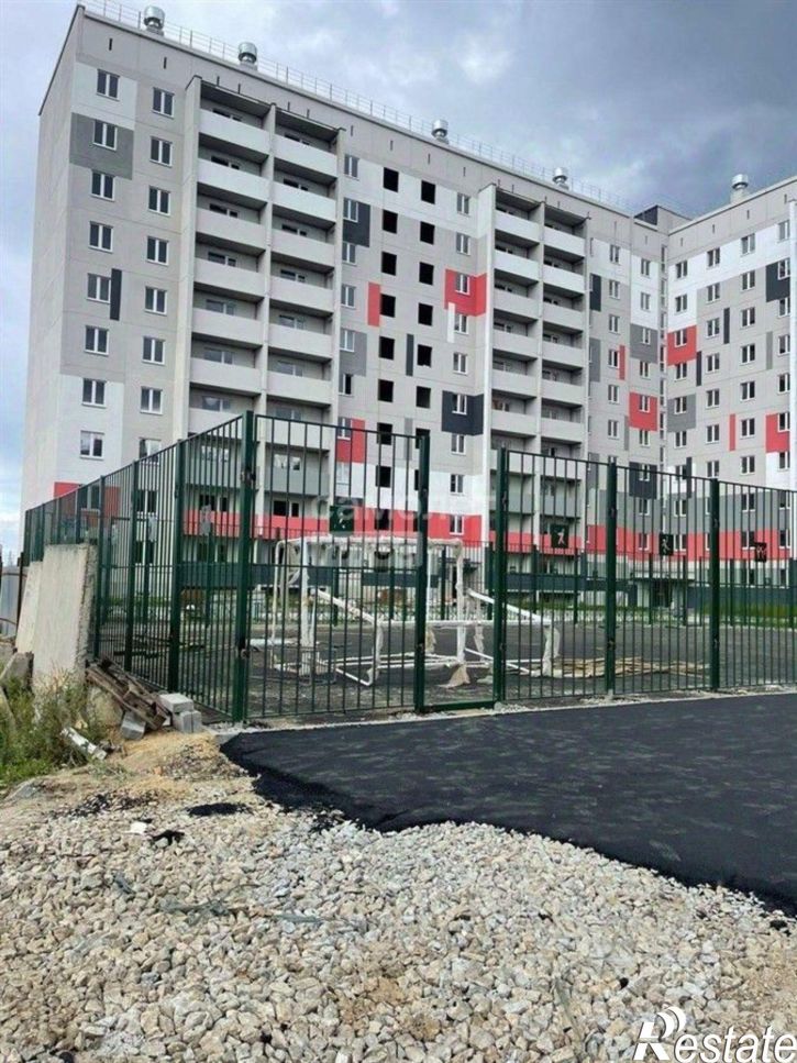 3-комн квартира улица Профессора Благих, 87,  д. 87