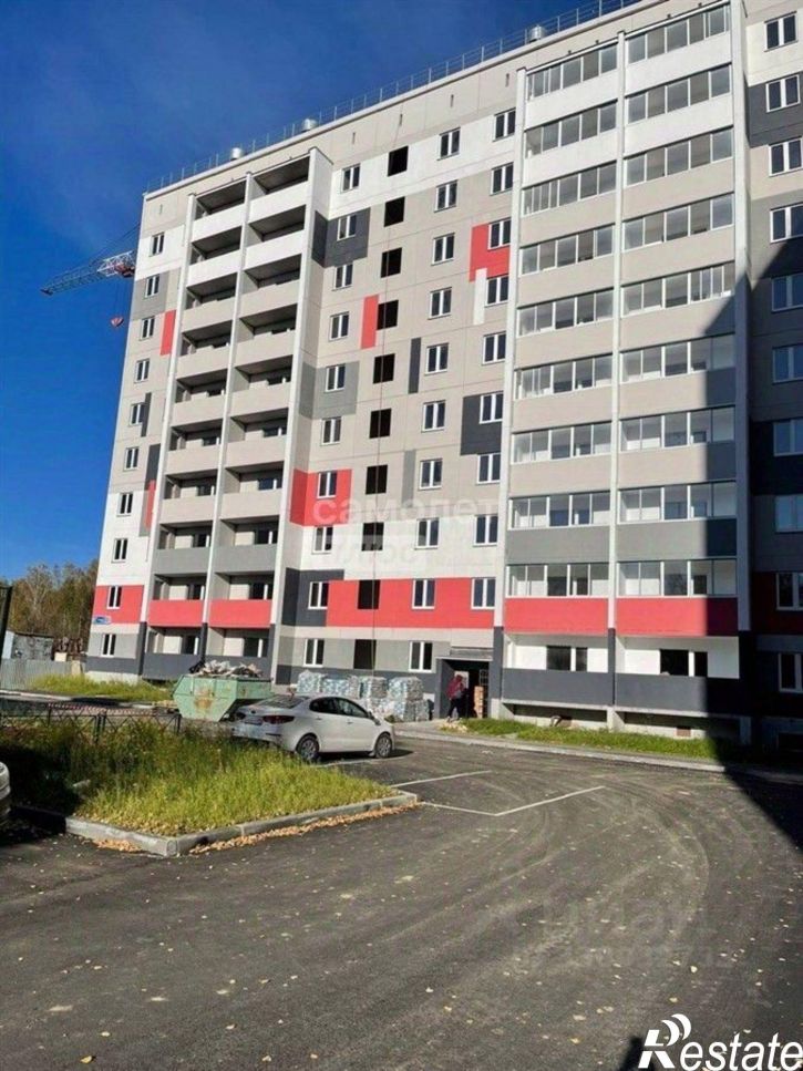 3-комн квартира улица Профессора Благих, 87,  д. 87