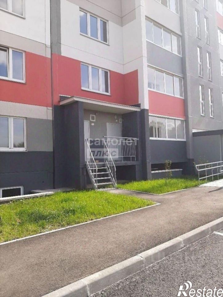 3-комн квартира улица Профессора Благих, 87,  д. 87