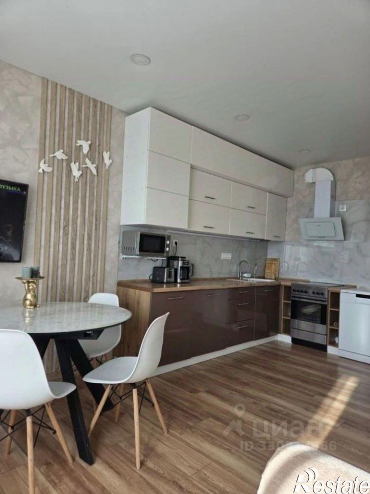 3-комн квартира Ижевская улица, 56,  д. 56