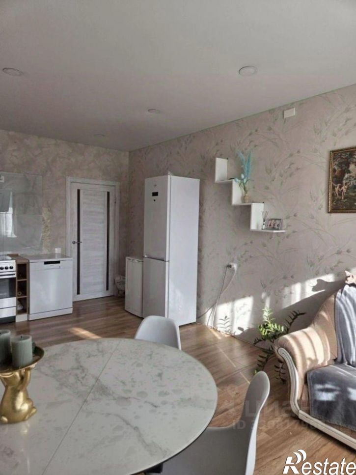 3-комн квартира Ижевская улица, 56,  д. 56