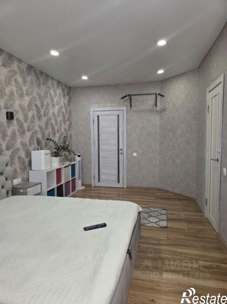 3-комн квартира Ижевская улица, 56,  д. 56