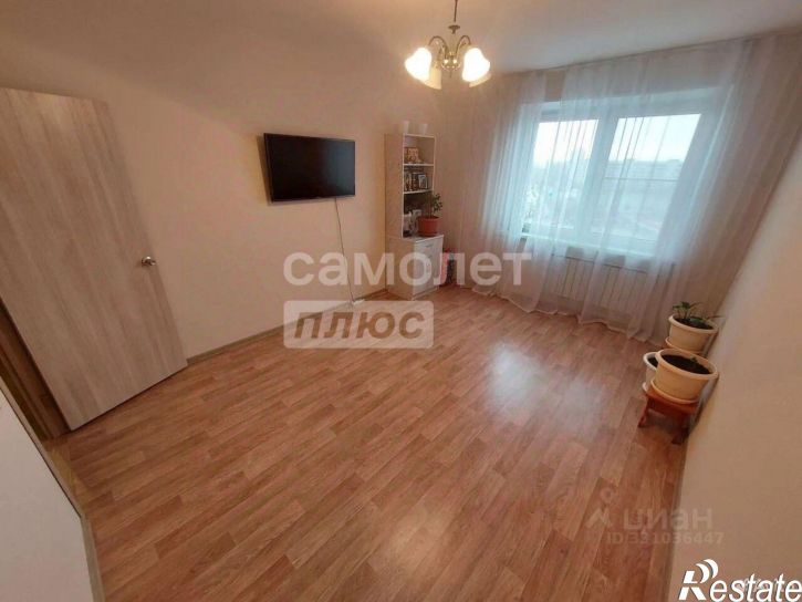 2-комн квартира ул Новороссийская, 118,  д. 118