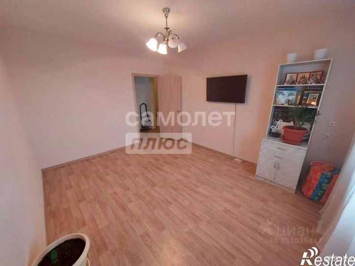 2-комн квартира ул Новороссийская, 118,  д. 118