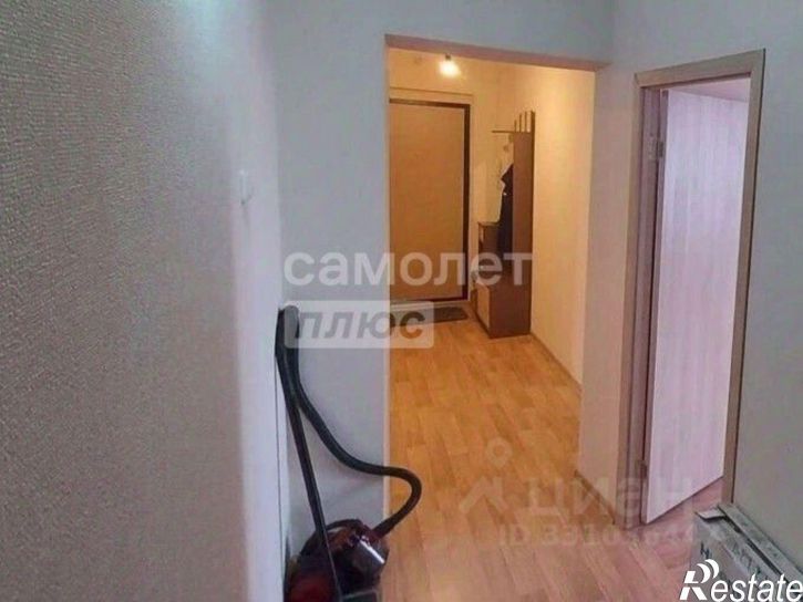 2-комн квартира ул Новороссийская, 118,  д. 118