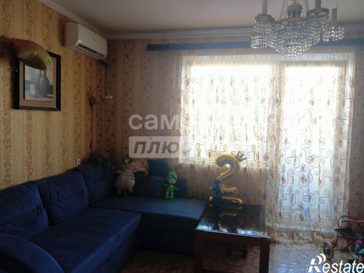 2-комн квартира ул Братьев Кашириных, 97,  д. 97