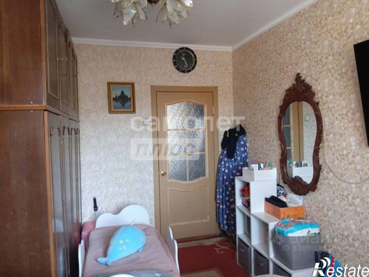 2-комн квартира ул Братьев Кашириных, 97,  д. 97
