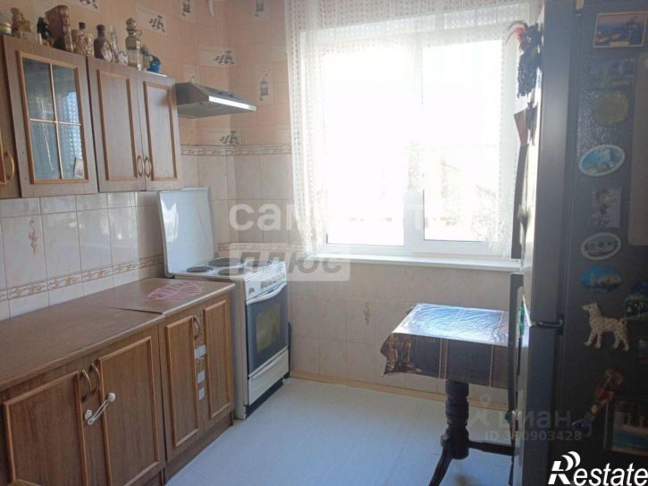 2-комн квартира ул Братьев Кашириных, 97,  д. 97