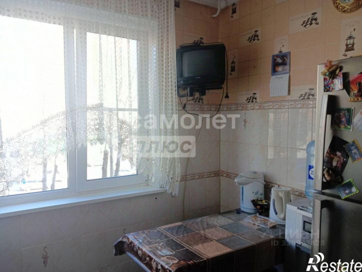 2-комн квартира ул Братьев Кашириных, 97,  д. 97